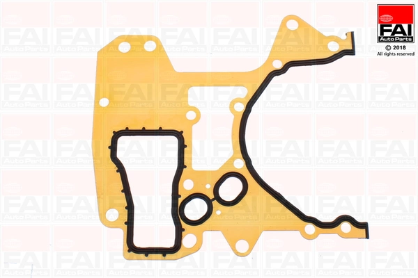 Gasket, timing case